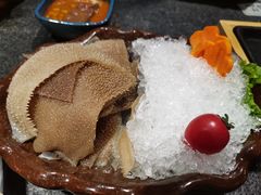 -湊湊火锅·茶憩(世博大道店)