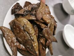 -阿婆东山羊肉店(鸿港海鲜批发市场店)