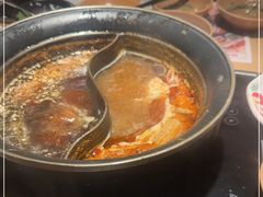 -温野菜涮涮锅(西单大悦城店)