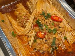 -嫩羊羊·延边烤串·朝鲜族美食(张家港美食街店)