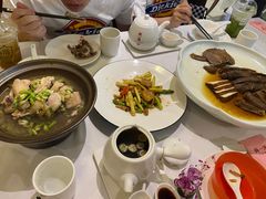 -尚一汤 广东炖汤(金桥国际店)