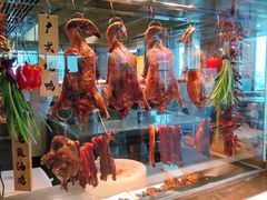 -君悦酒店·乐厨·高空自助餐(青年大街店)