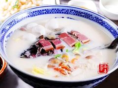 -山外山菜馆(玉泉路店)