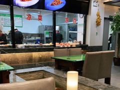 大堂-令氏家外家岐山面(火炬路店)