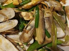 -平娃三宝烧烤·面食(南小街店)