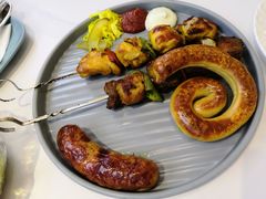 -库滋明·俄罗斯特色美食(中央大街店)