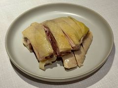 吉士咸鸡-老吉士酒家(天平路店)