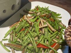 -周家二小姐的菜(西津渡店)