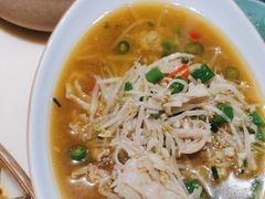 -锦府盐帮·侯宅(五棵松万达店)