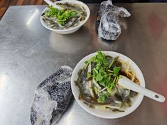 -芳婆糕团店(王府大街店)