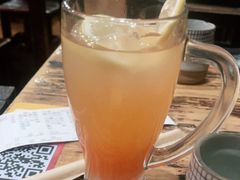 -小川洋风料理(汉街店)
