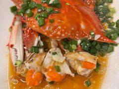 -渔满仓海鲜渔家(象山二店)