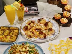 -香香海南菜餐厅