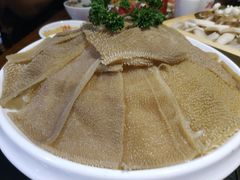 -井格重庆火锅(新世纪店)