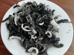 爆肚-宝瑞门钉肉饼店