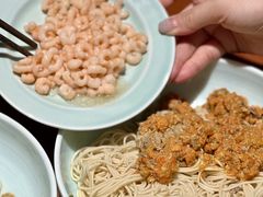 -裕兴记•蟹黄面馆(人民广场店)