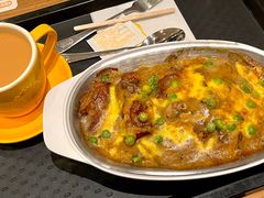 -大家乐(广州天河城六楼店)