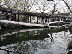 -拙政园