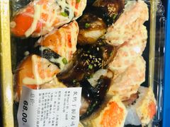 -盒马鲜生(顺义店)