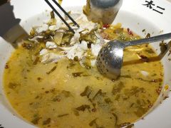 -太二酸菜鱼(汕头苏宁广场店)