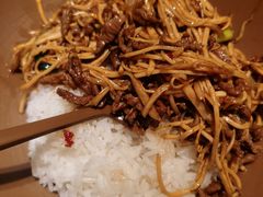 -德天顺盖码饭(人民西路店)