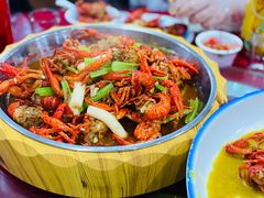 啤酒龙虾-龙虾奇迹(大华三路店)