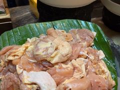 -索菲特酒店 · 云尚天际自助餐厅