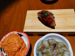 芥末章鱼-YAMAKAWA(龙湖胥江天街店)