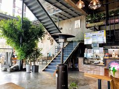 -了不起的考拉咖啡店(高新店)