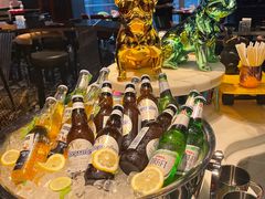 -西安W酒店·WEI全味西餐厅
