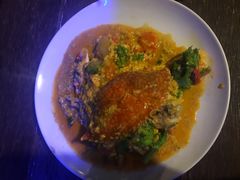 -Doo Dee Thai Food(Issan/Isaan/Esan)