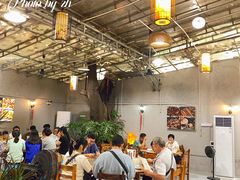 -东坊味道私房菜·地道顺德菜(大良店)