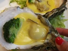 -东江海鲜酒家(艺都分店)