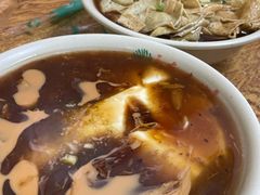 -真素诚·清真(新华路店)