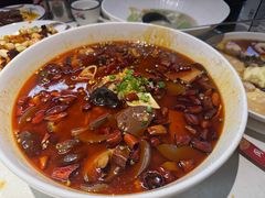 -闫水饺大酒楼·北京老闫靓马饺子馆