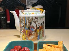 -锦府盐帮·侯宅(五棵松万达店)