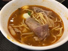 -马来西亚美食街