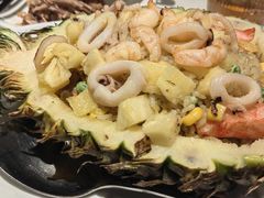 -避风塘·老港味餐厅(虹口龙之梦店)