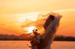 点击看大图 -金夫人婚纱摄影(华南店)