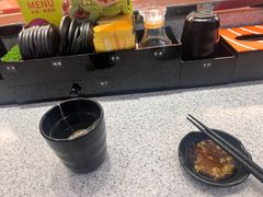 -争鲜回转寿司(中街大悦城店)
