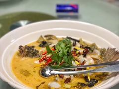 酸菜鱼-有心德(隆生店)