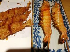 -浪花亭日本料理(古田路店)
