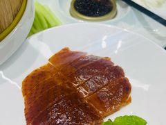 -福海居烤鸭店(鸟巢店)