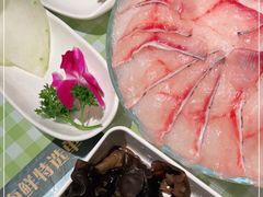 -番食园鲜食火锅(高新店)