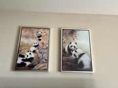 -成都保利公园皇冠假日酒店(熊猫基地店)