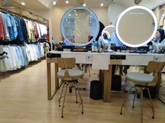 -海马体照相馆(成都来福士广场店)