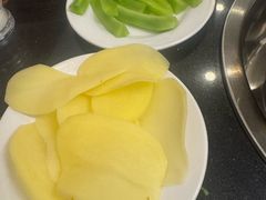 -冯记香辣兔火锅(茶店子总店)