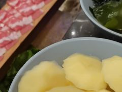 -刘一手重庆火锅(万达广场店)