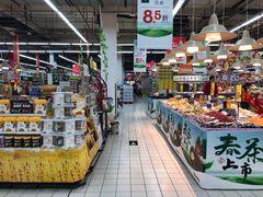 -大润发(勤业店)