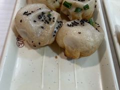 -咬不得高祖生煎·简餐(高银街店)